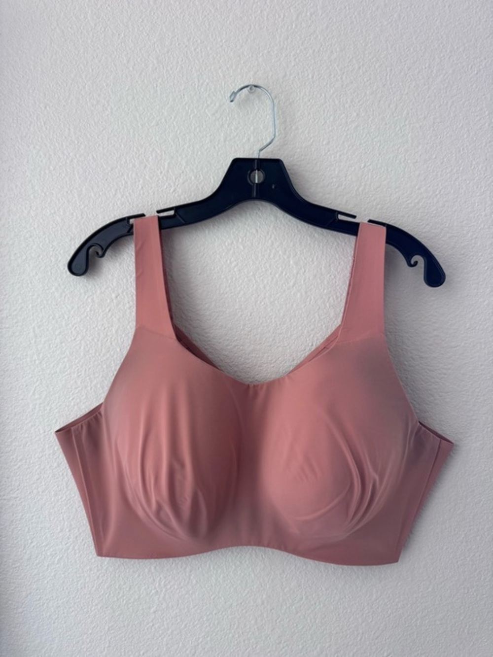 Pink Knix Catalyst sports bra size 8+